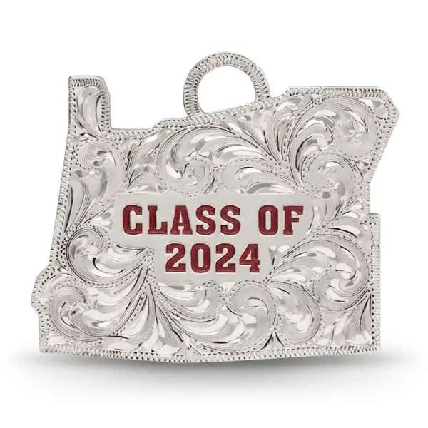 Oregon Charm +$24.70